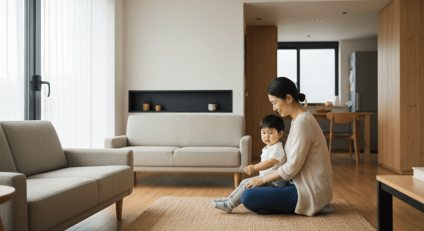 「歯ぎしりがすごい」「いびきをかく」、赤ちゃんの歯ぎしりといびき、心配なサイン