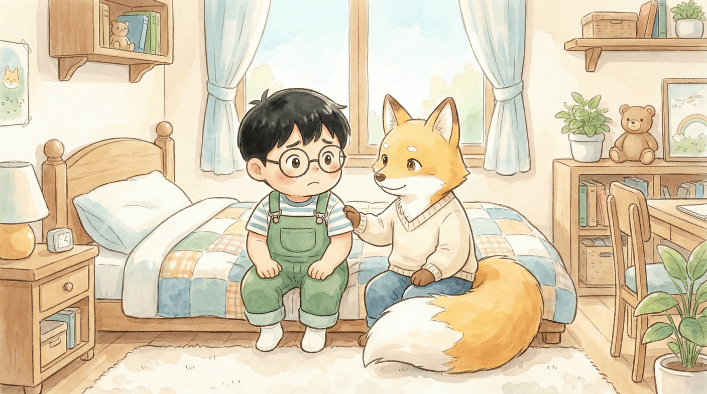 何歳まで続くの？、おねしょ（夜尿症）の正しい知識と対応