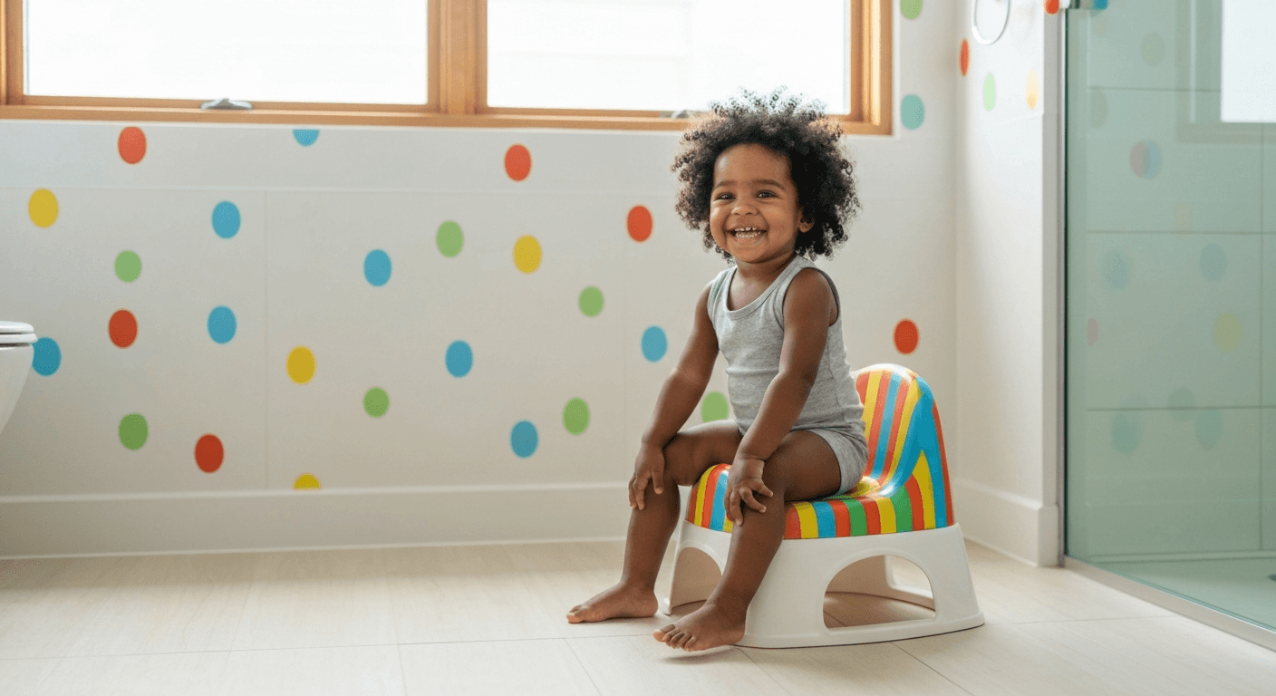 子どもの便秘｜家庭での対処法と受診の目安