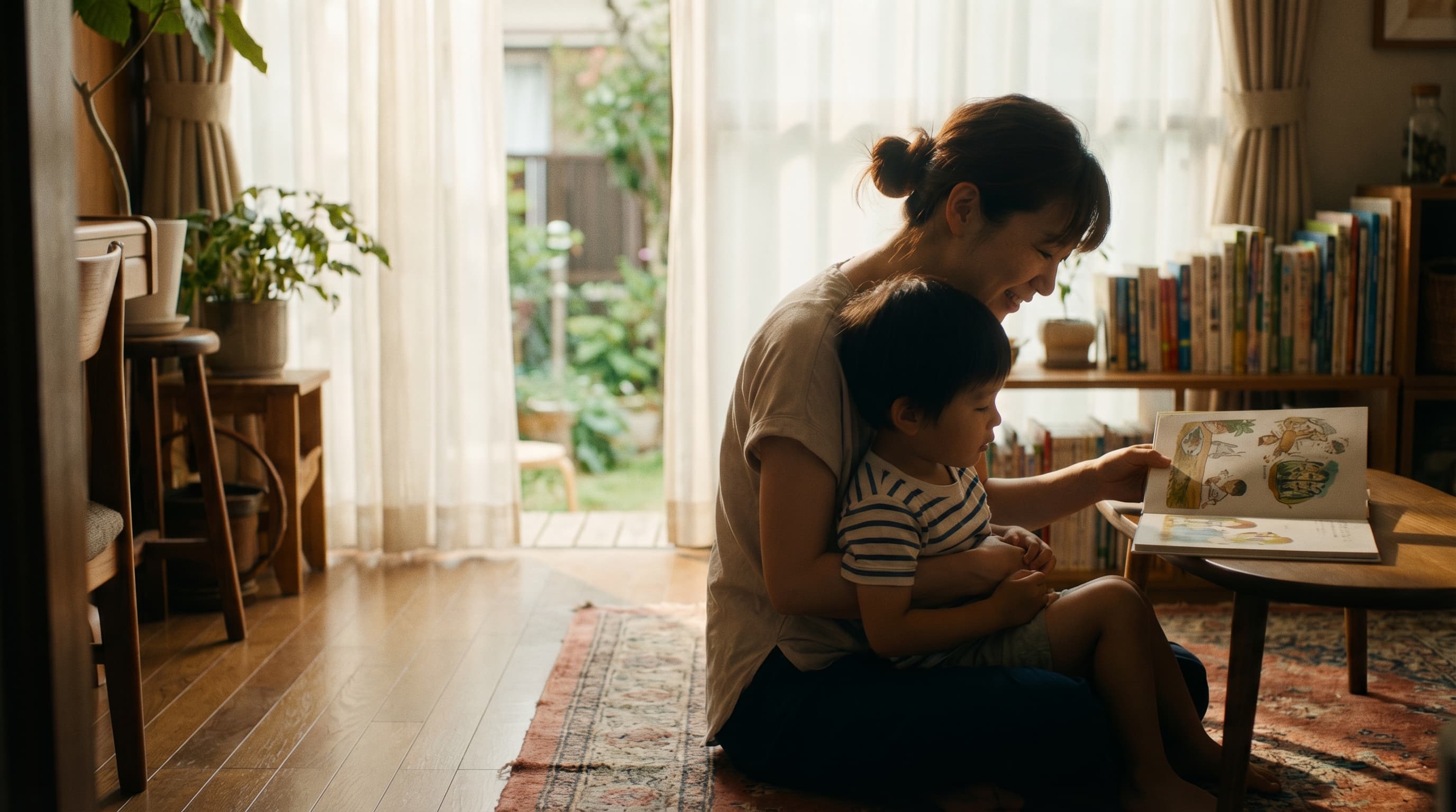 子どもの肥満｜肥満度の見方と生活改善のコツ