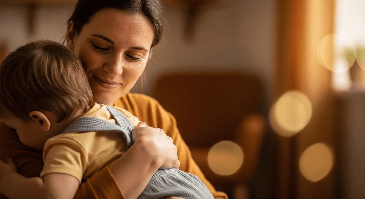 「検索しすぎ」症候群：夜中のスマホが不安を増幅させる