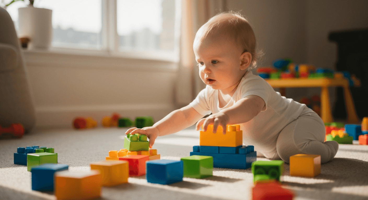 「療育って何をするところ？」、発達障害と療育の基礎知識