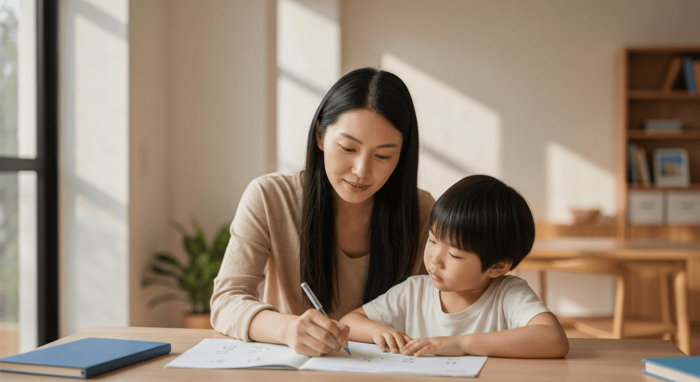 算数障害（ディスカリキュリア）、数の概念の困難と支援方法