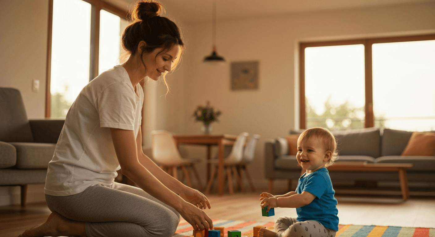 「運動不足が心配です」、子どもの運動と体力