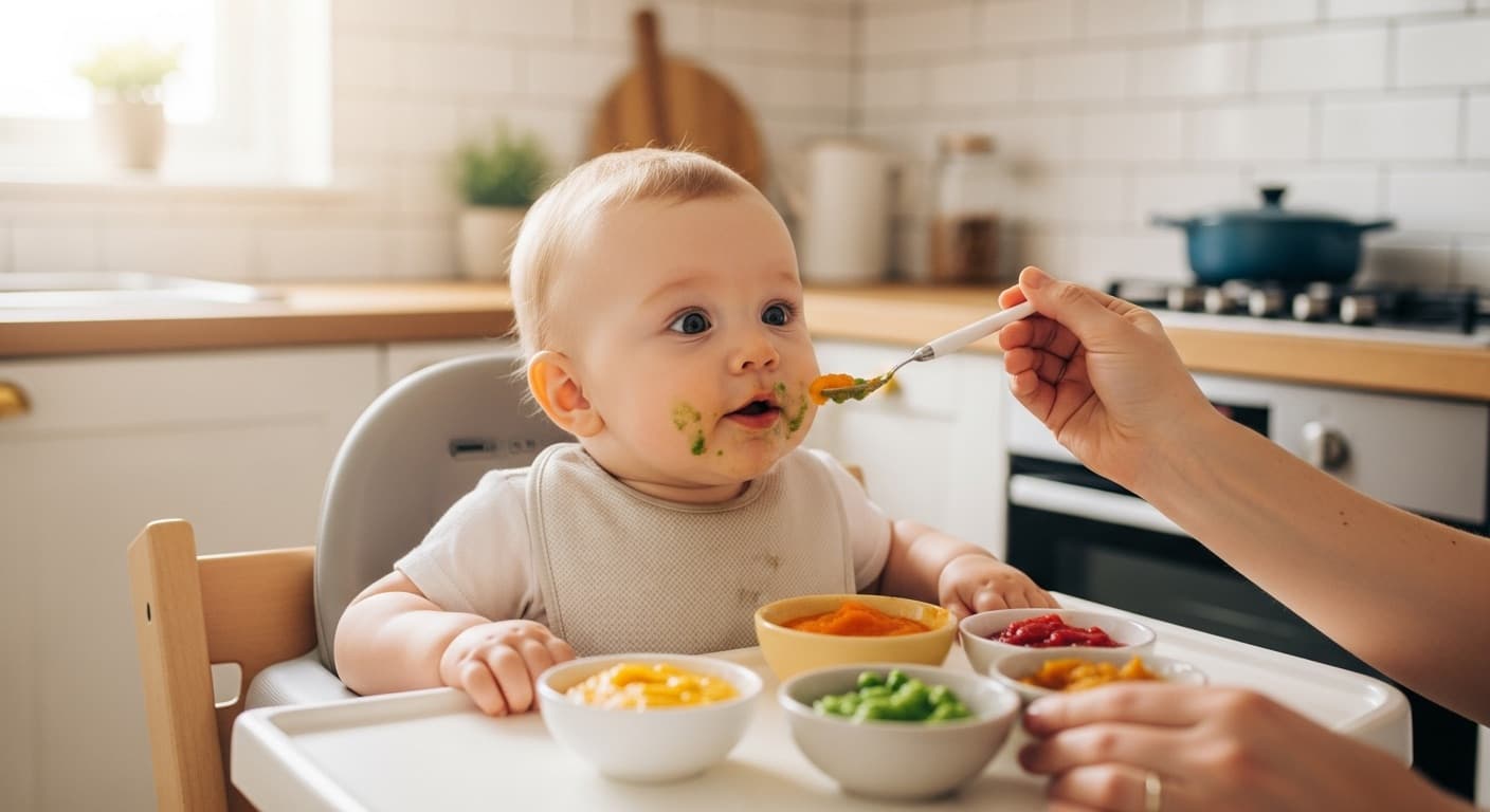 食物アレルギー はじめの一歩