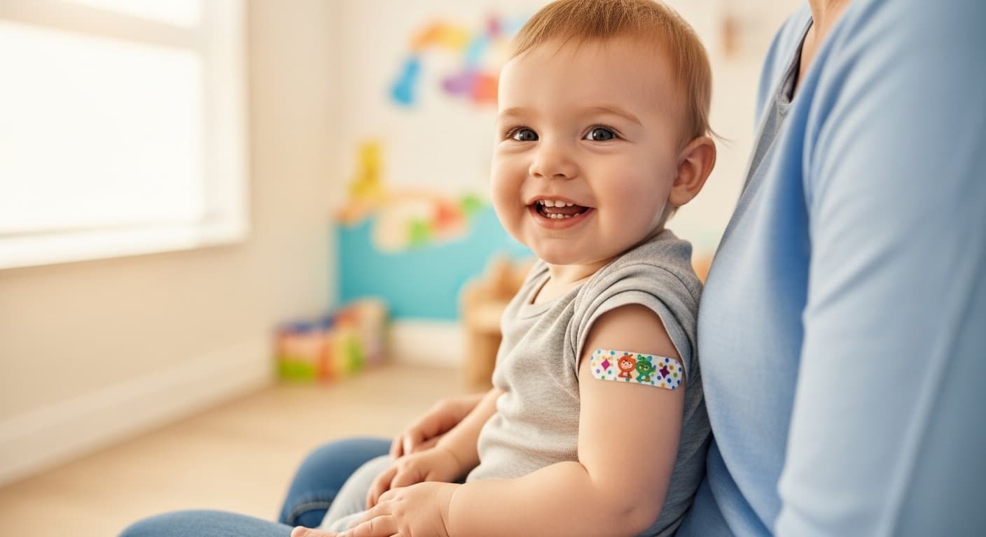 予防接種パーフェクトガイド