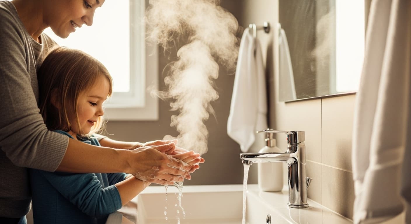 冬の感染症 総まとめ