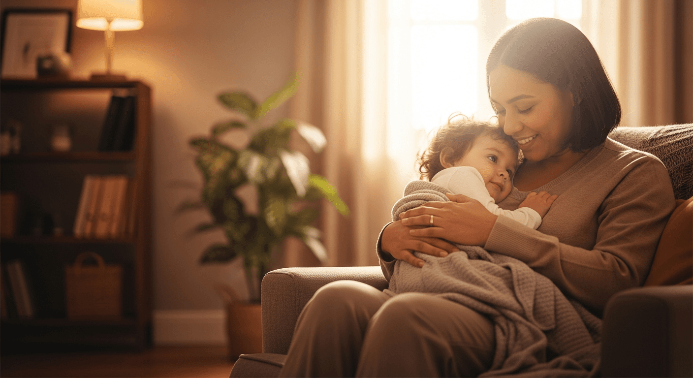 「ほっぺが真っ赤！」、りんご病（伝染性紅斑）の正しい知識