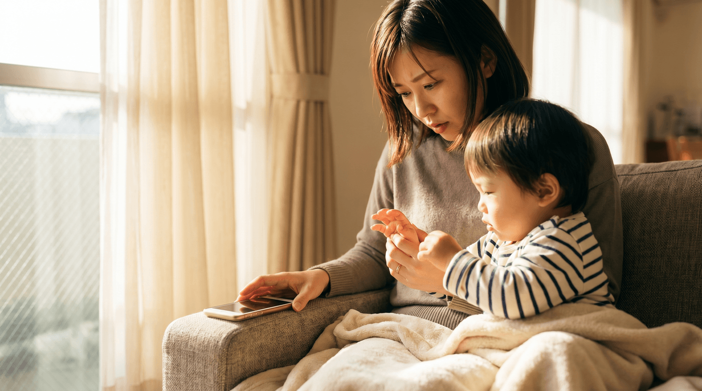 「指をドアに挟んだ」、爪下血腫と骨折の見分け方