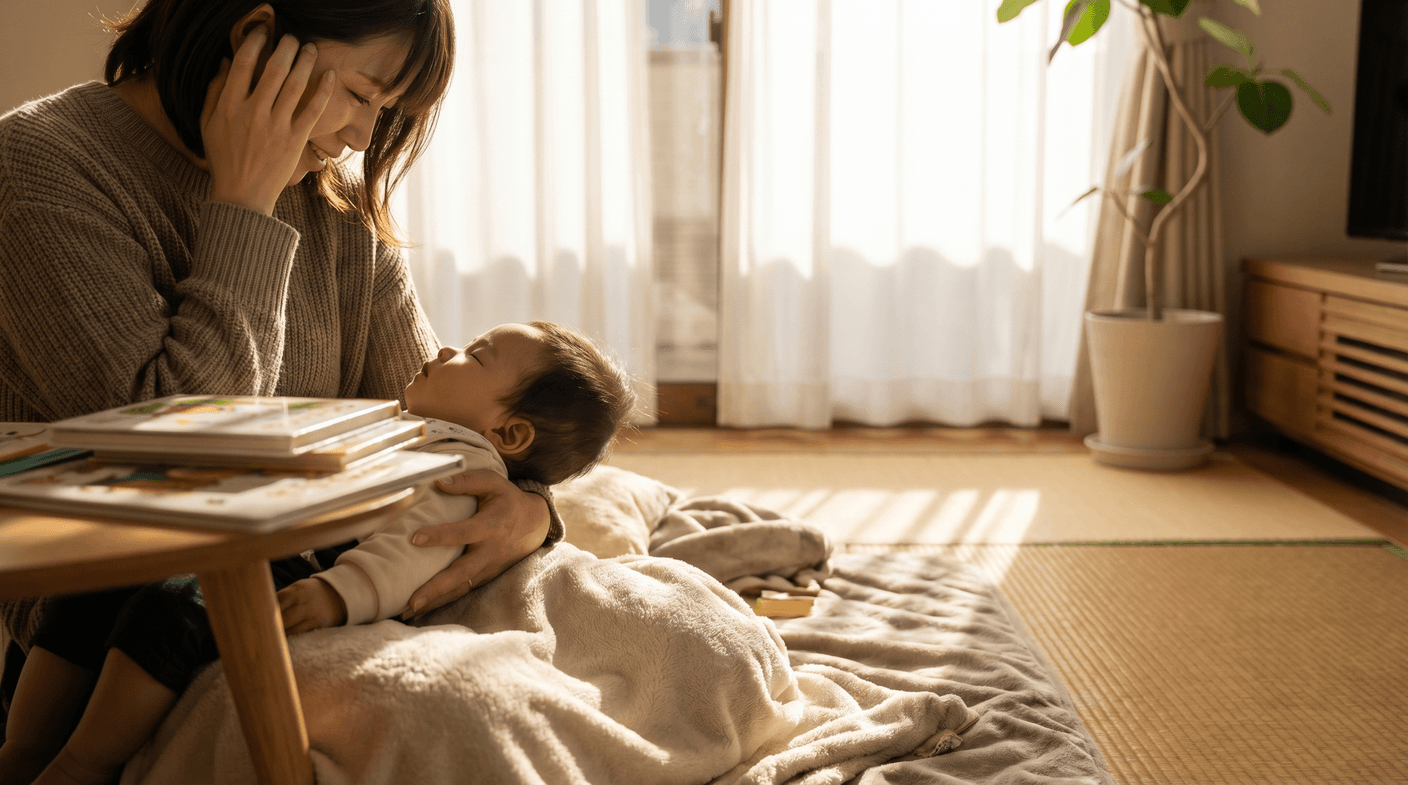 頭の形が気になる