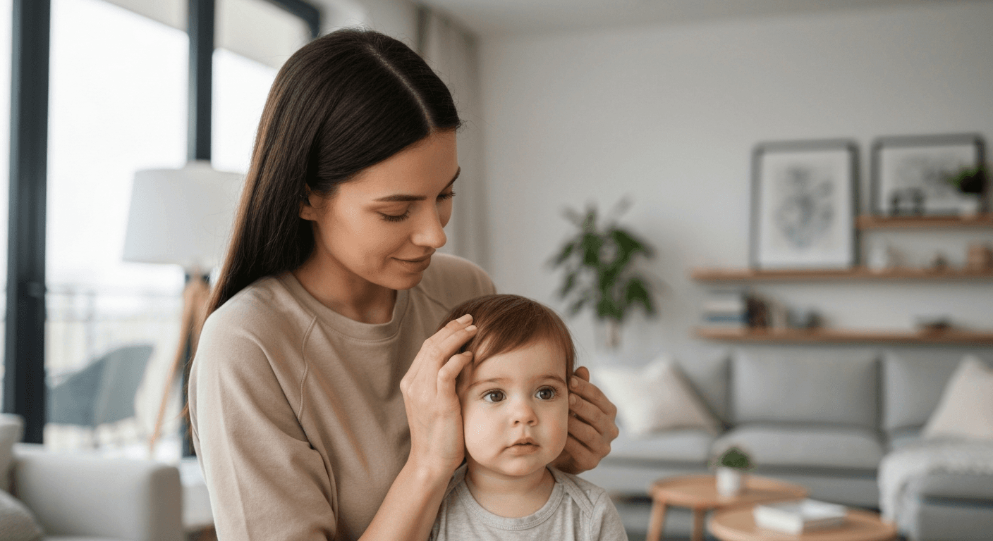 「聞こえの検査は必要？」、子どもの難聴スクリーニング