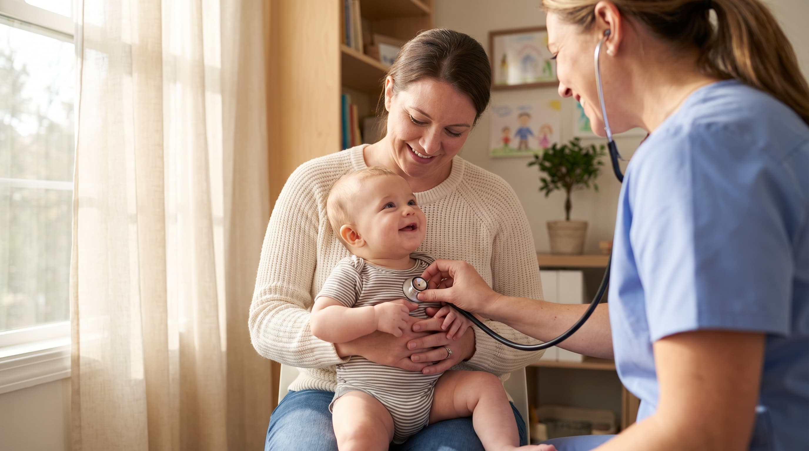 「しゃっくりが止まらない！おならが多い！」、全部"正常"です