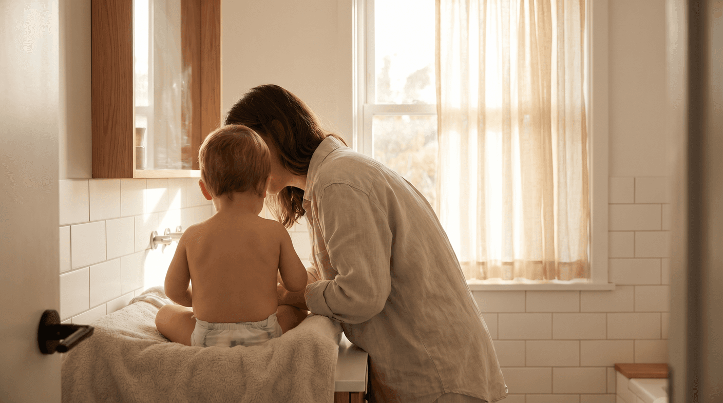 「おちんちんの袋が腫れている？」、陰嚢水腫の正しい知識