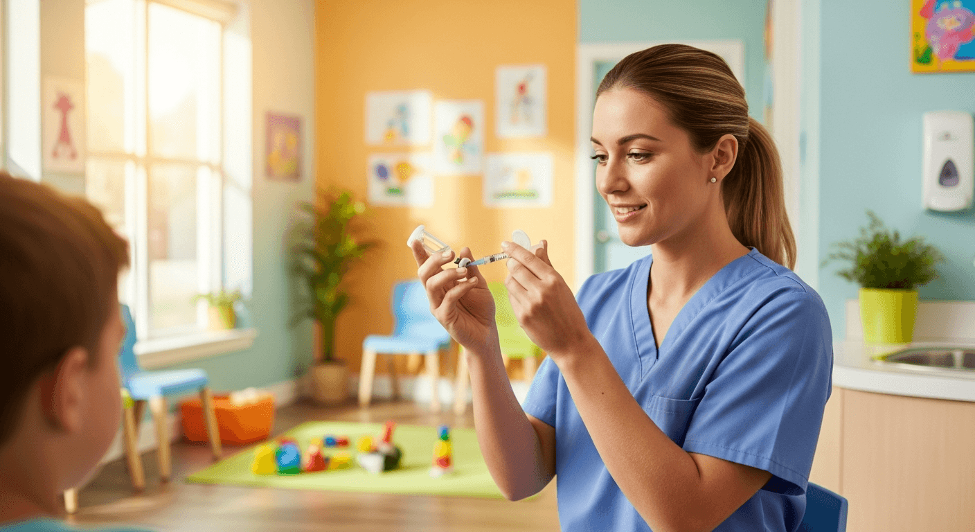 「免疫力を上げるサプリ」より大切なこと、子どもの免疫を守る生活習慣