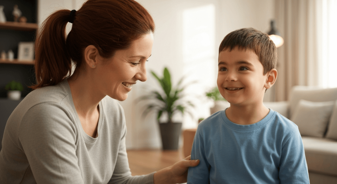 「ゆっくりさん」の発達を見守るために、知的障害（知的発達症）の基礎