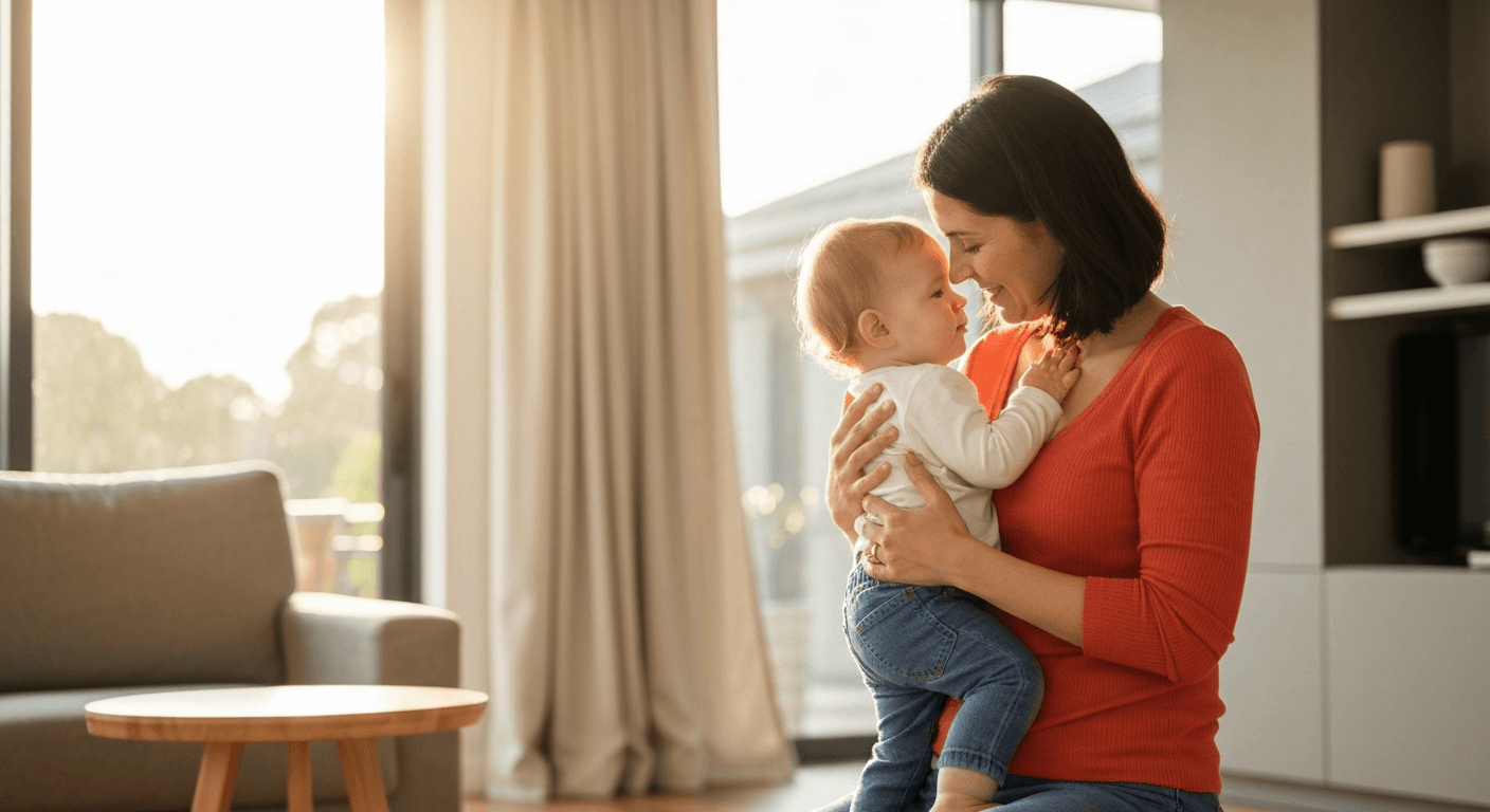 子どもの鉄欠乏性貧血、成長と発達に影響する「隠れた栄養問題」