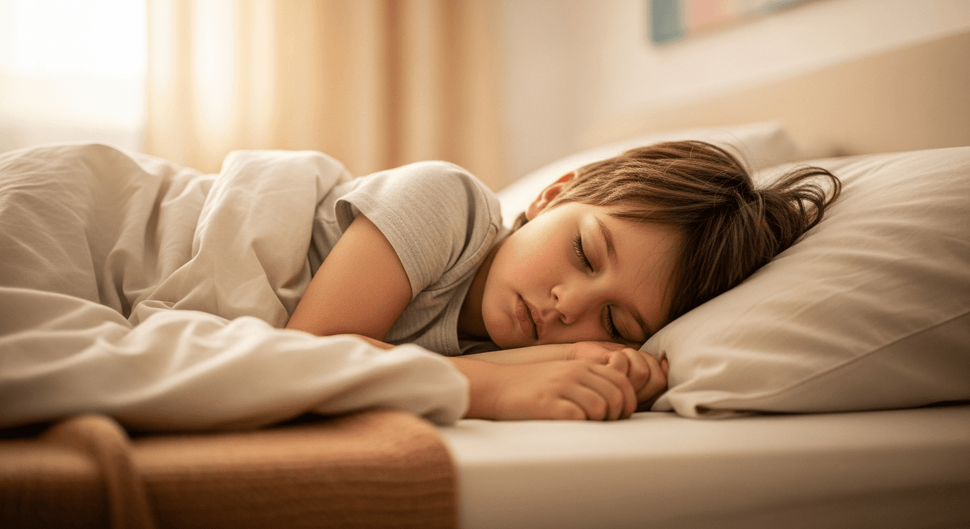 子どもの「お口ぽかん」、口呼吸が引き起こす意外なトラブル