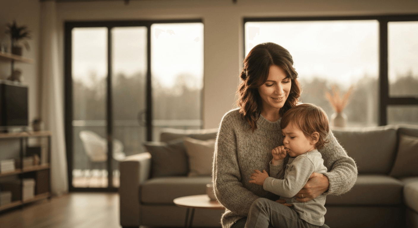 2週間も咳が続く……、マイコプラズマ肺炎を知っておく