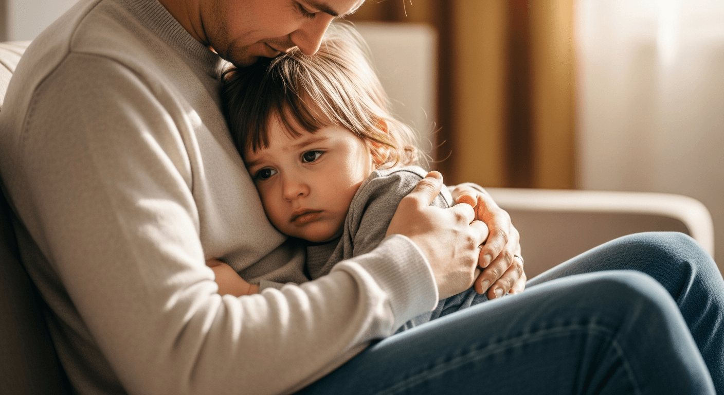 お金の不安：育児にかかる本当のコスト