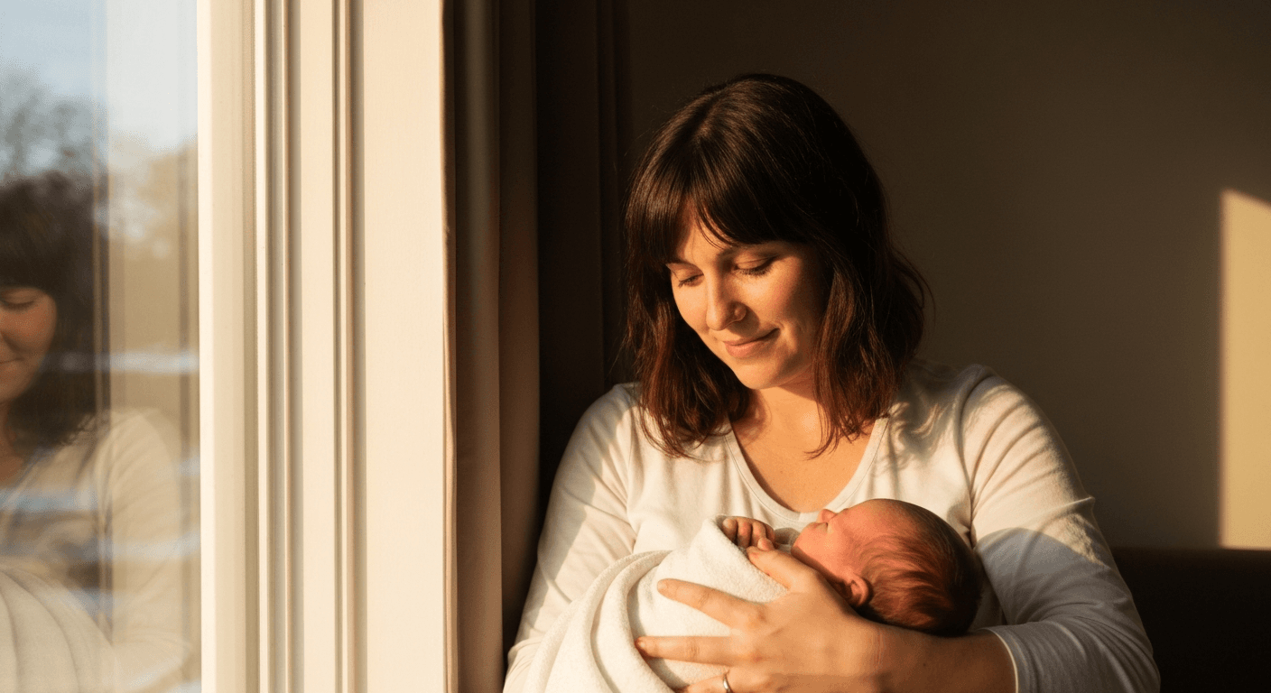 「夫が嫌いになったのは私だけ？」、産後クライシスの正体