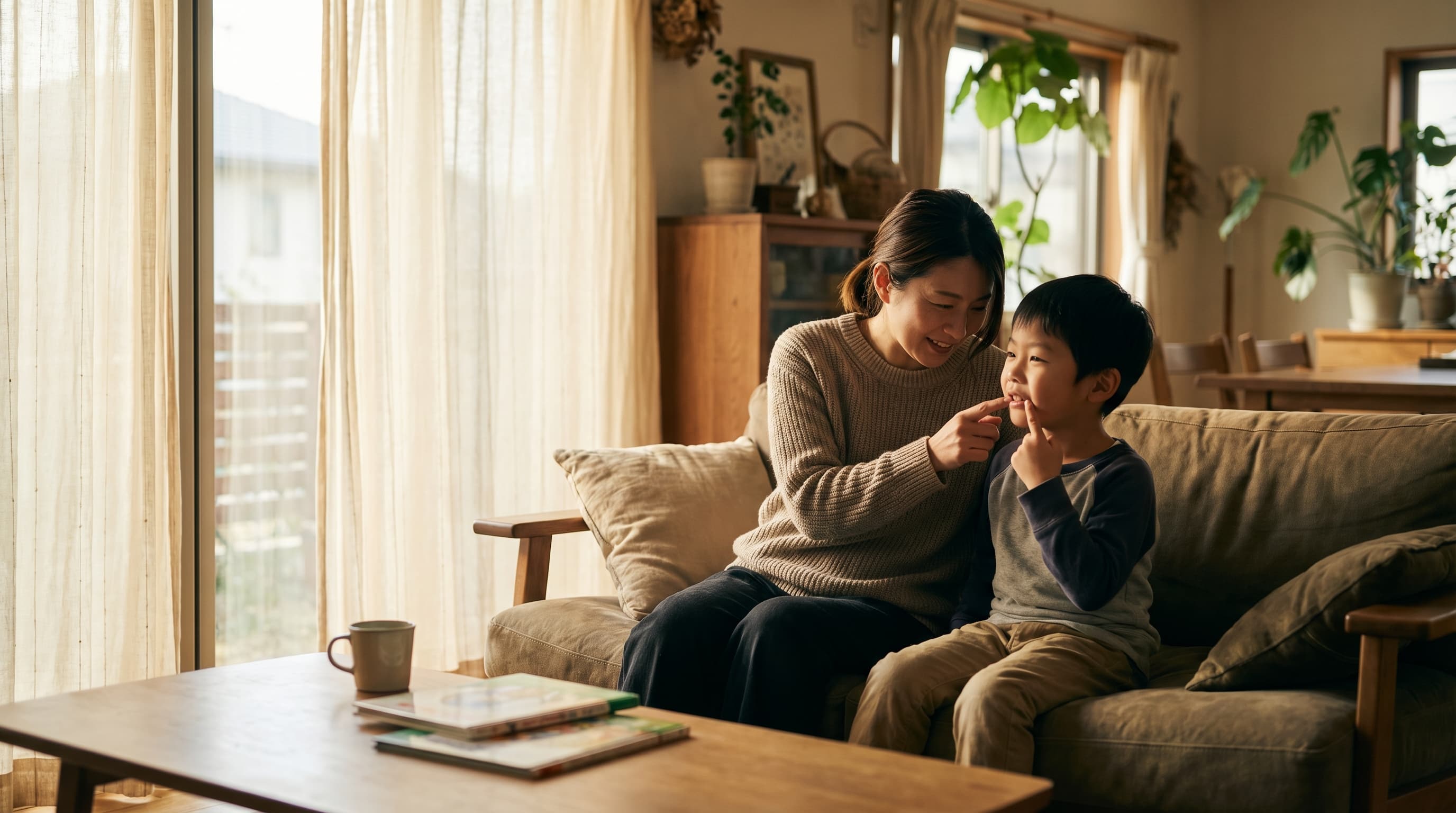 「乳歯が抜けないけど大丈夫？」、学童期の歯のトラブルと矯正のタイミング