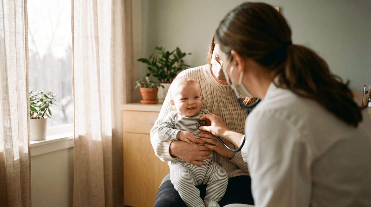 「学校の心臓検診で異常と言われたら」、慌てないために知っておきたいこと
