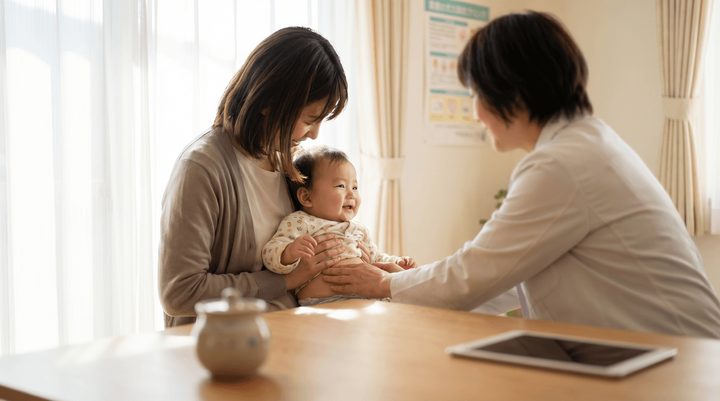 「学校の尿検査で異常と言われたら」、蛋白尿・血尿の正しい受け止め方