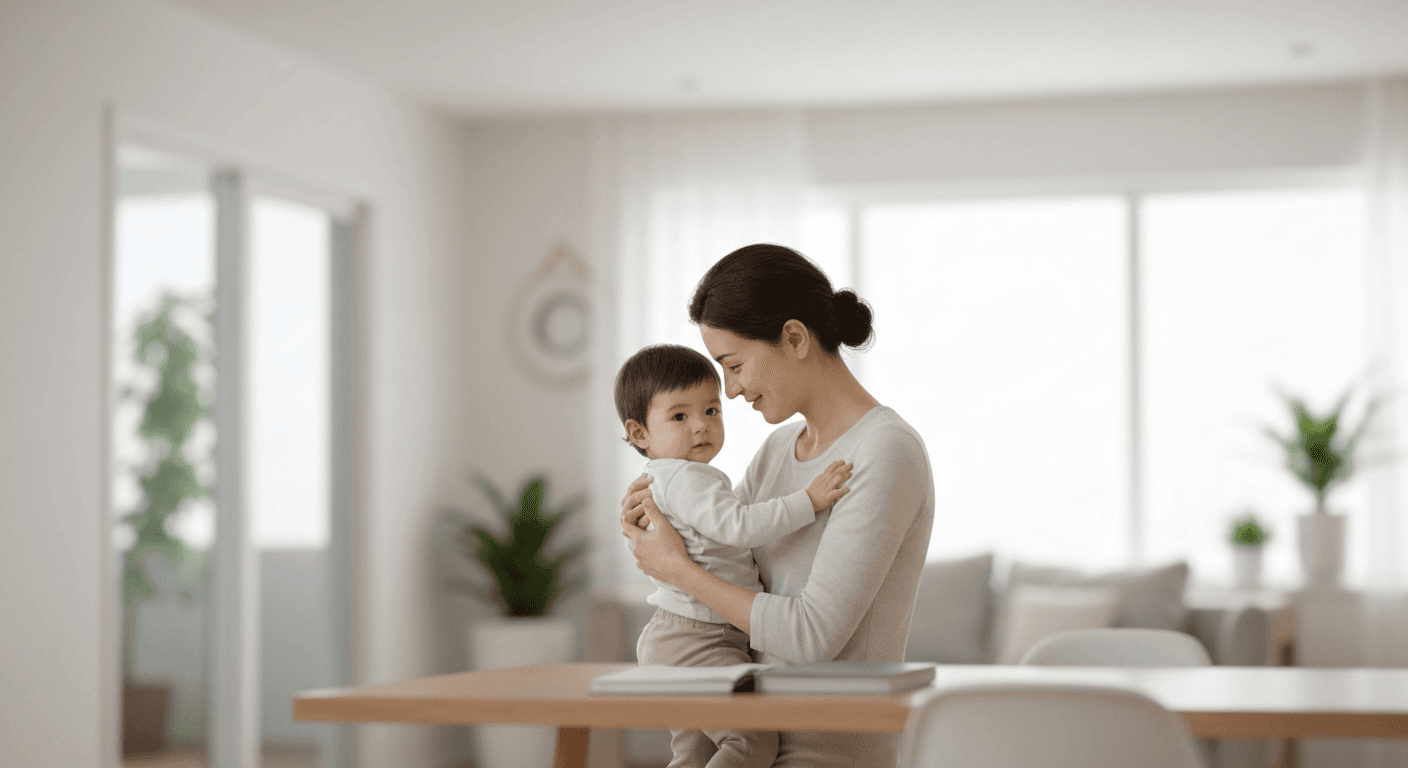 「自信のない子になってほしくない」、自己肯定感