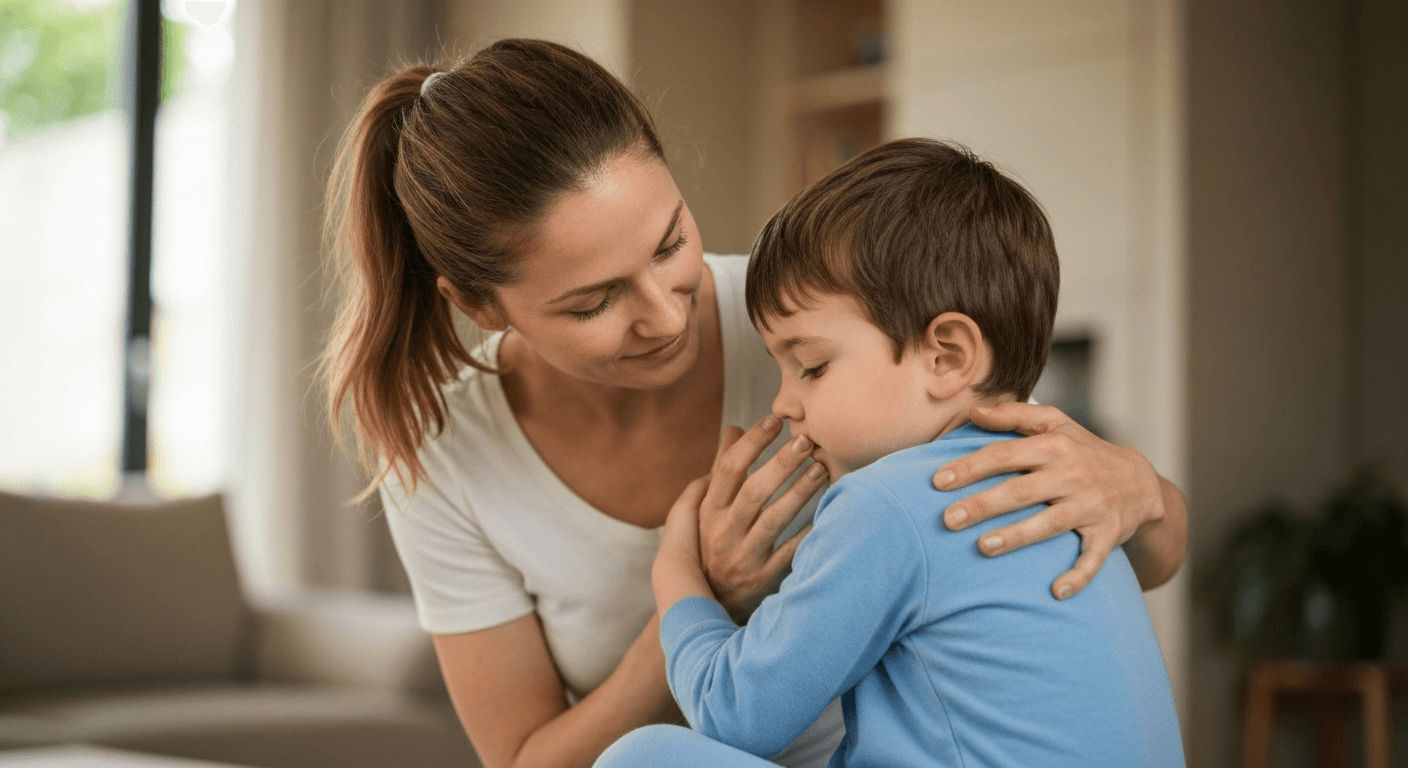 感覚過敏と感覚鈍麻、触覚・聴覚・味覚等の感覚処理の特性