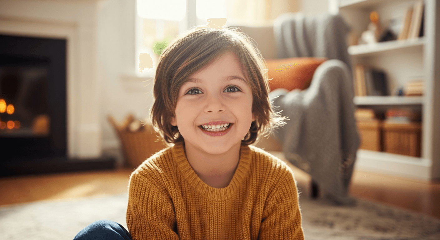 子どもの病気で休めない：病児保育という選択肢