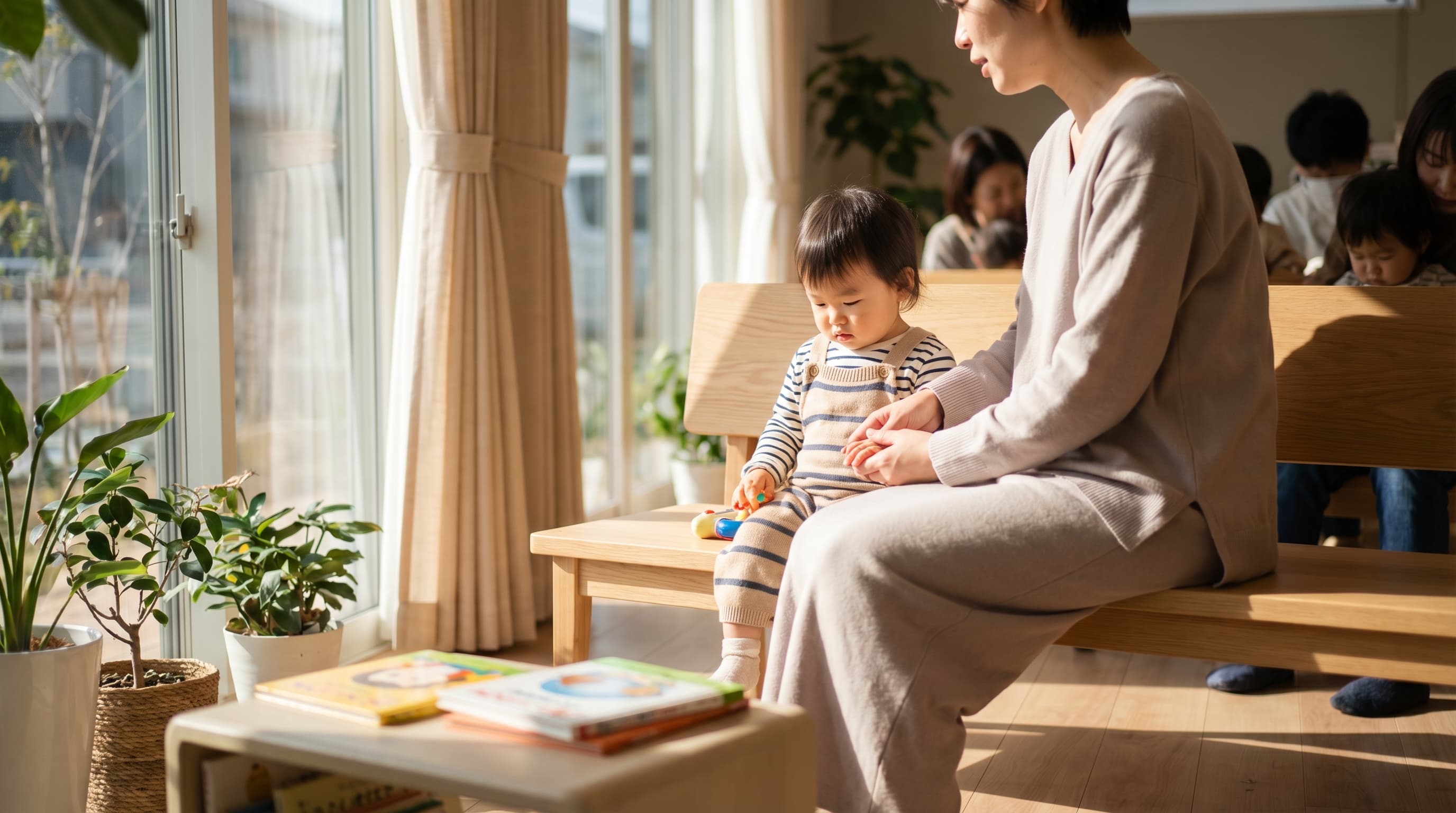 「ワクチン4本同時は多すぎない？」、同時接種の安全性を解説