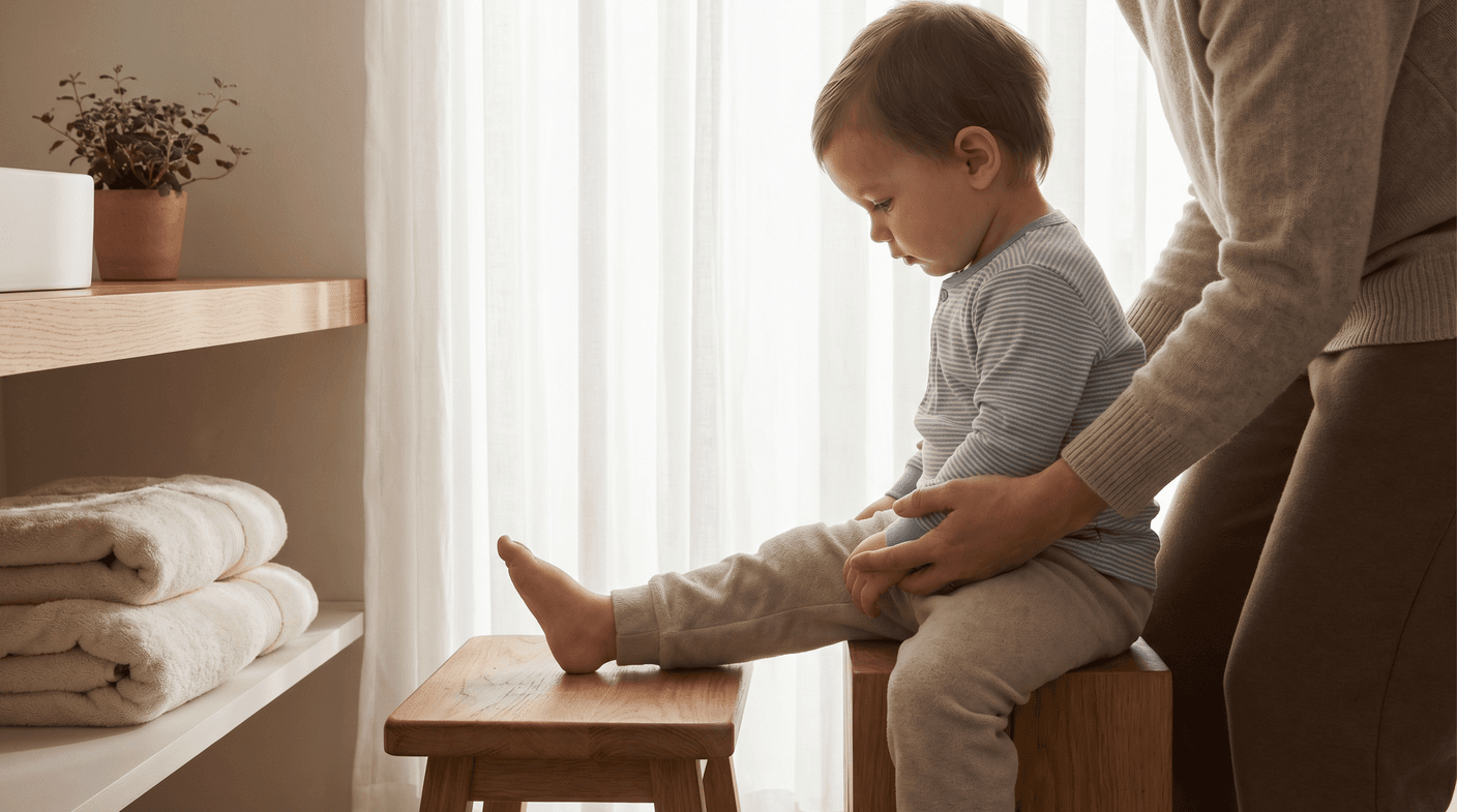 「突然の激痛、6時間が勝負」、精巣捻転は小児の緊急疾患