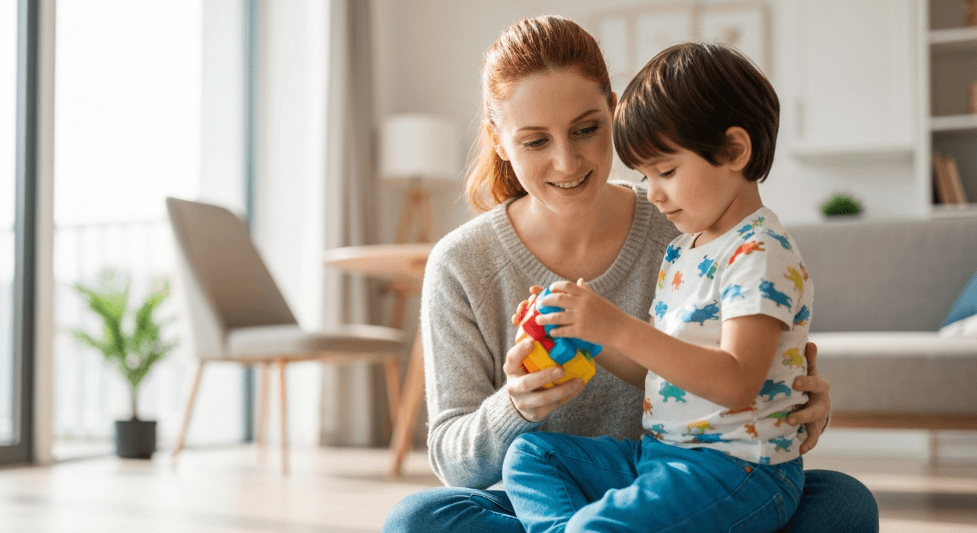 「わざとじゃないんです」、チック症の正しい理解