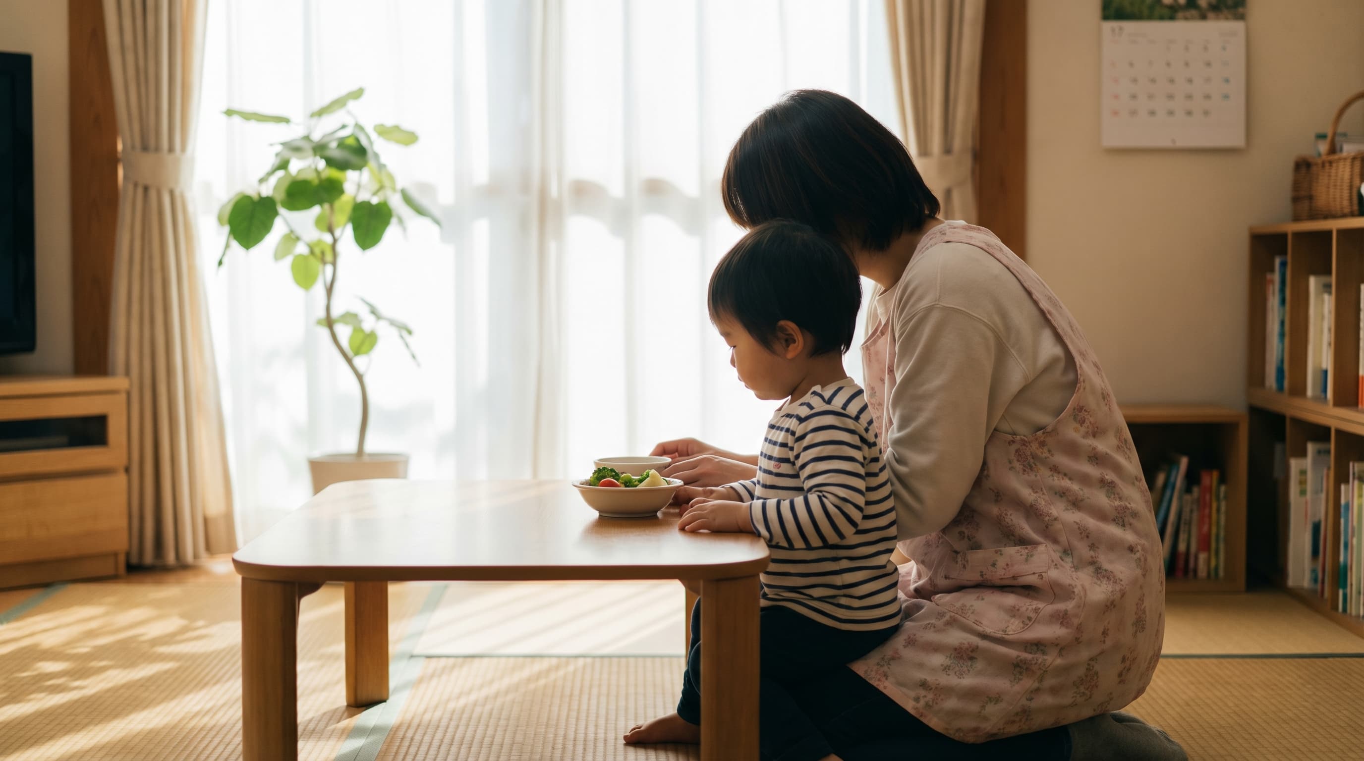「健診で血糖値が高いと言われました」、子どもの2型糖尿病