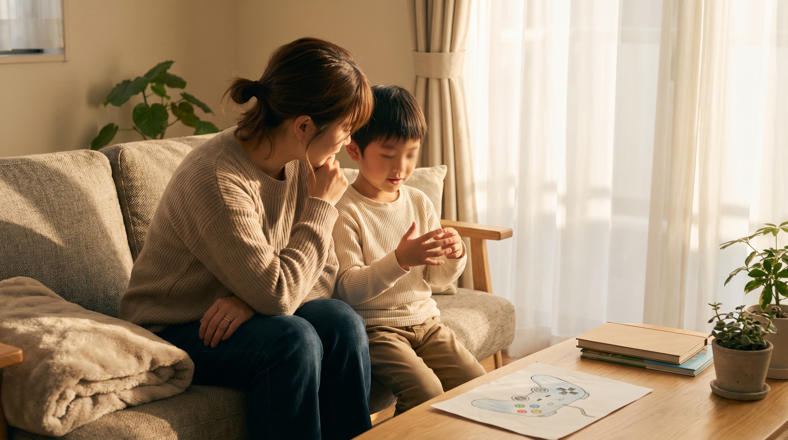 ビデオゲームは悪者か、攻撃性と注意機能への影響を整理する