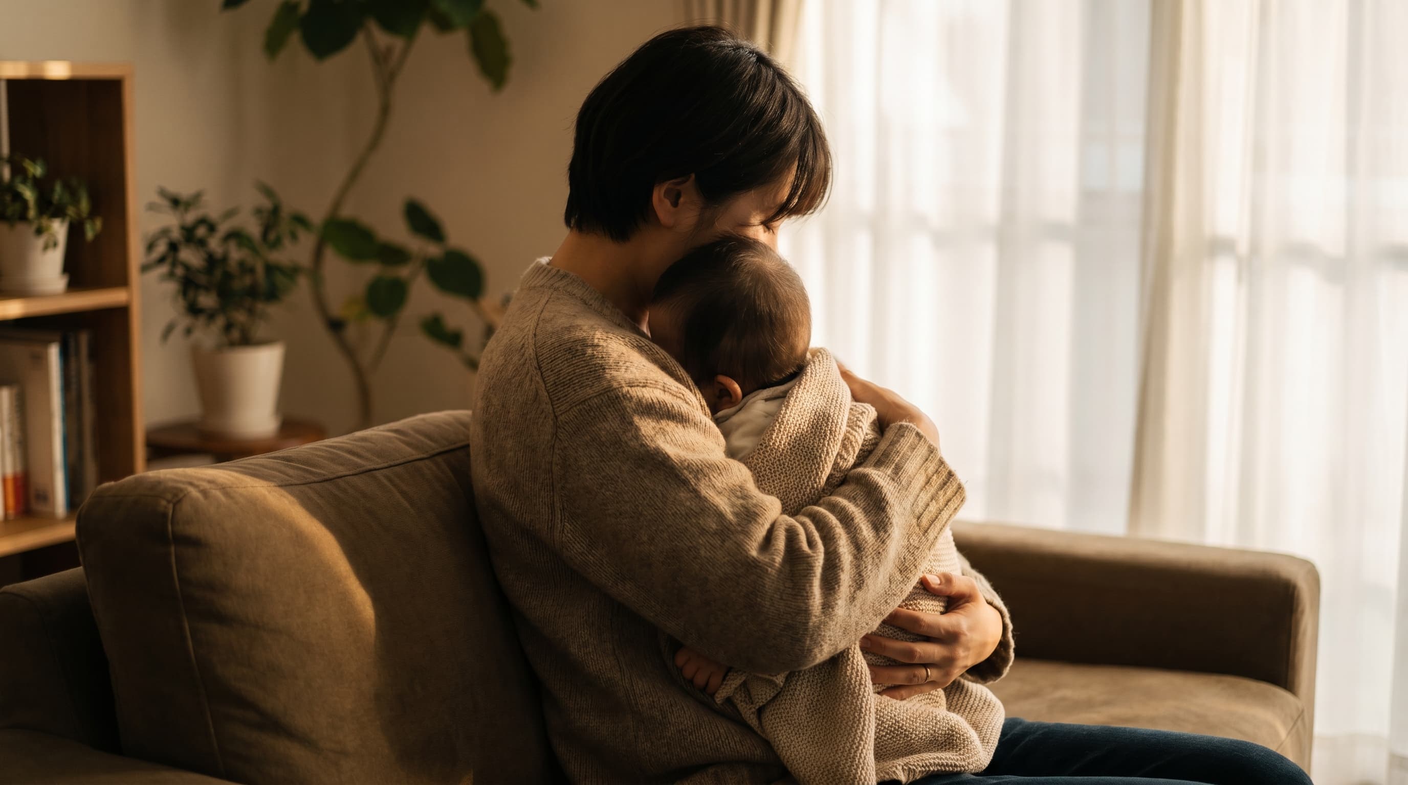 子どもの心筋炎　風邪のあとぐったり、見逃してはいけないサイン