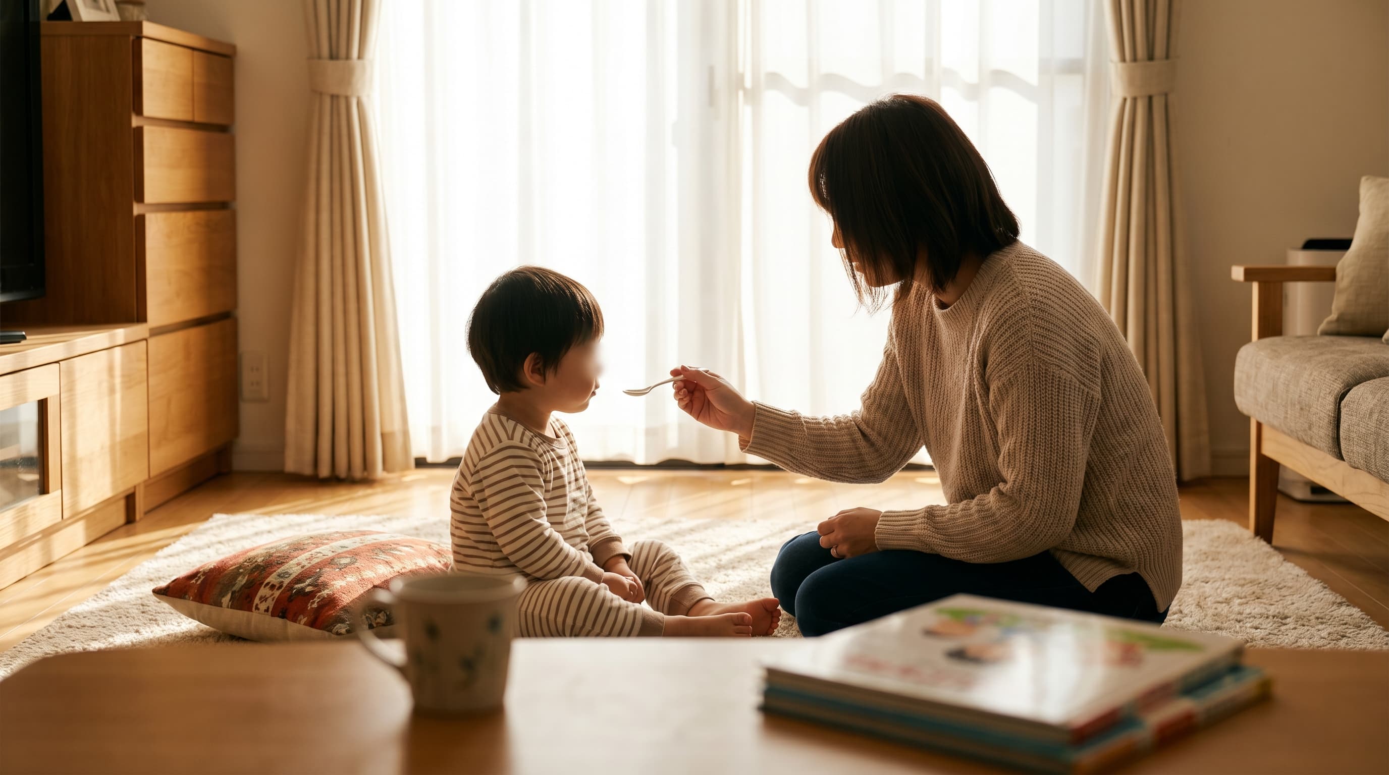 子どもの整腸剤って効くの？　ビオフェルミン・ミヤBMの正体